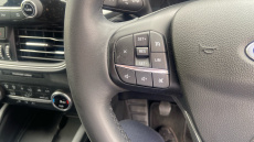 Ford Kuga 1.5 EcoBoost 150 Titanium Edition 5dr Petrol Estate